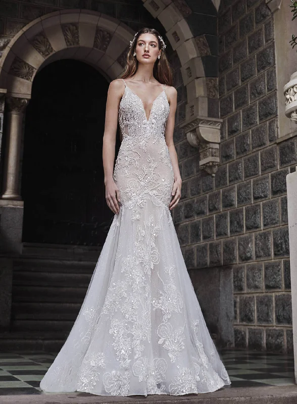 Lowest Prices Guaranteed!Calla Blanche Sophia - Size 12