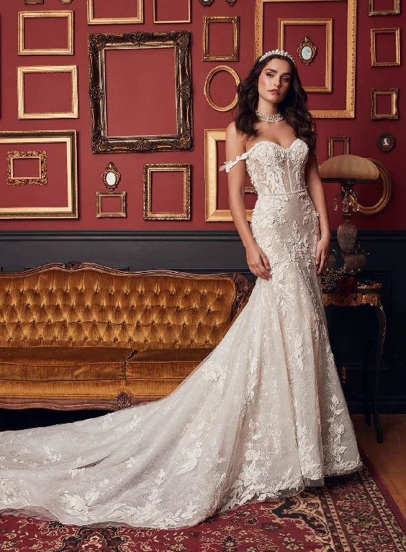 Today Only – Don’t Miss It!Calla Blanche Stefani 121221 - Size 12