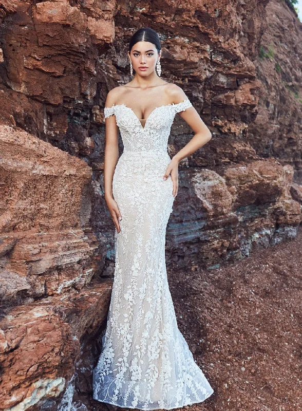 Buy One, Get One Free!Calla Blanche Tabitha - Size 12