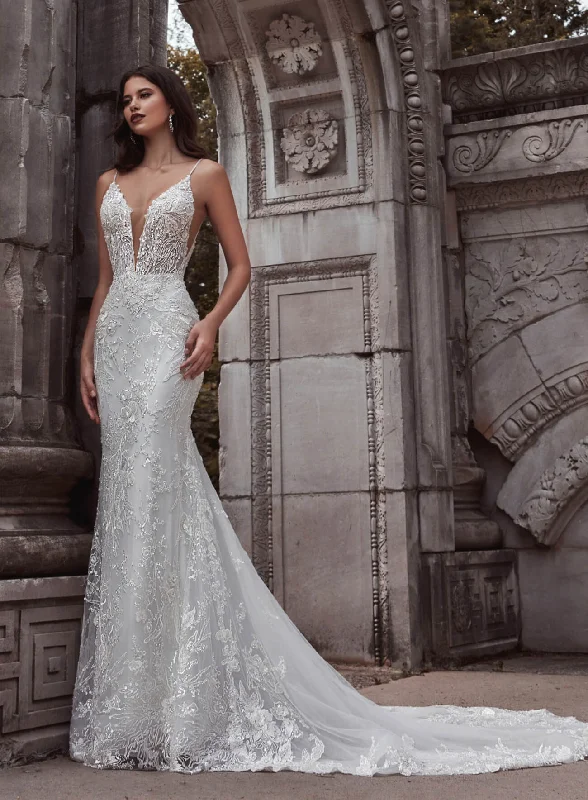 Limited Edition, Limited Price!Calla Blanche Thalia 121104 - Size 12