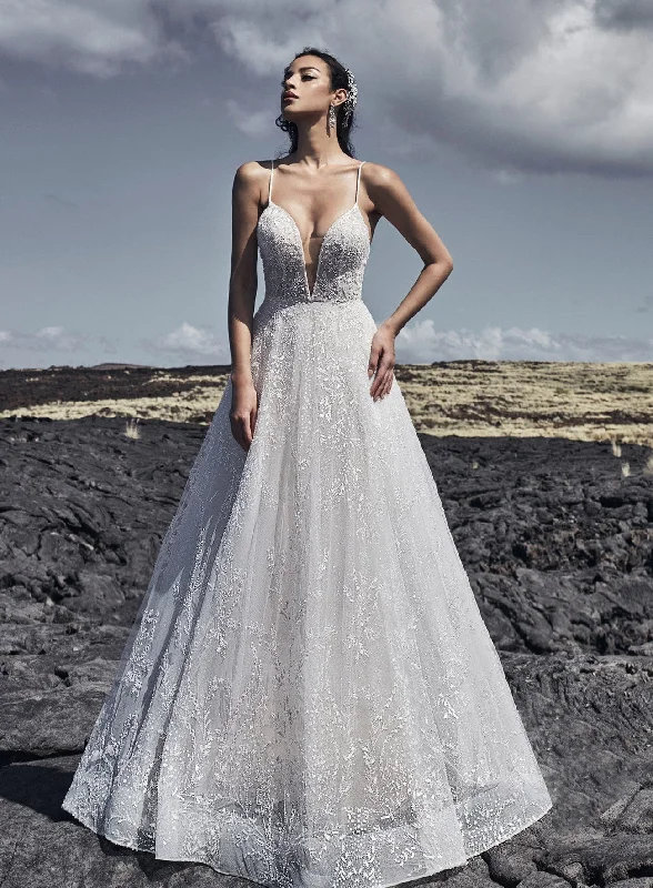 Everything Must Go!Calla Blanche Trudy - Size 12