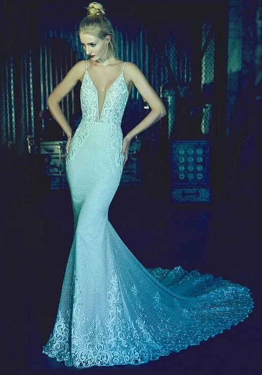Your Discount is Waiting!Calla Blanche Vanessa - Size 10