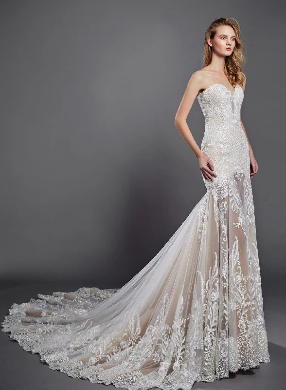 Shop the Hottest Deals!Calla Blanche Yasmine - Size 14