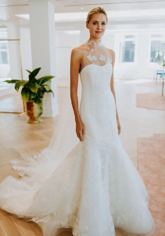 Save More Than Ever!Carolina Herrera Margot - Size 12