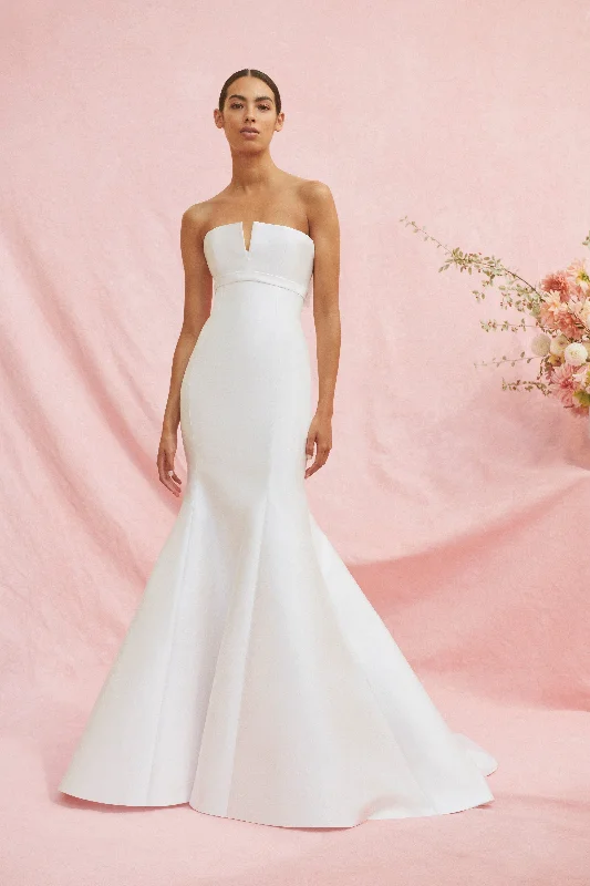 The Best Deals Won’t Wait!Carolina Herrera Maxine - Size 12