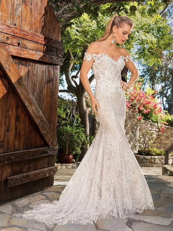 Only a Few Left – Order Now!Casablanca 2365 - Size 12