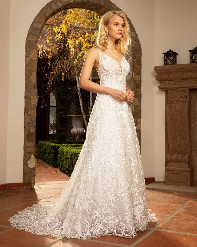 Seasonal Sale – Shop Now!Casablanca 2378 - Size 16