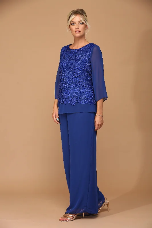 Sale Alert – Get Ready to Shop!Eva Fashion EV3289 Royal 3XL Sale