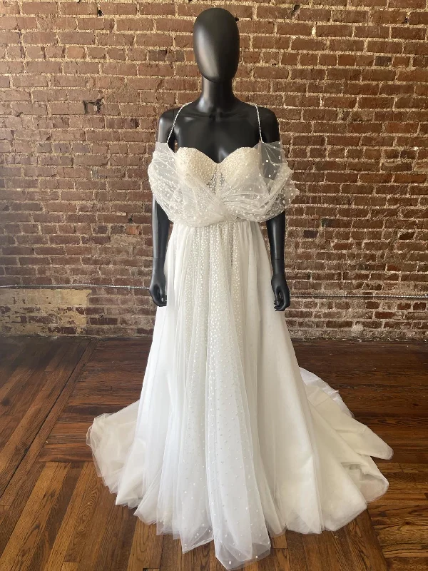 Your Shopping Wish, Our Discount Command!Ida Torez Diamonte