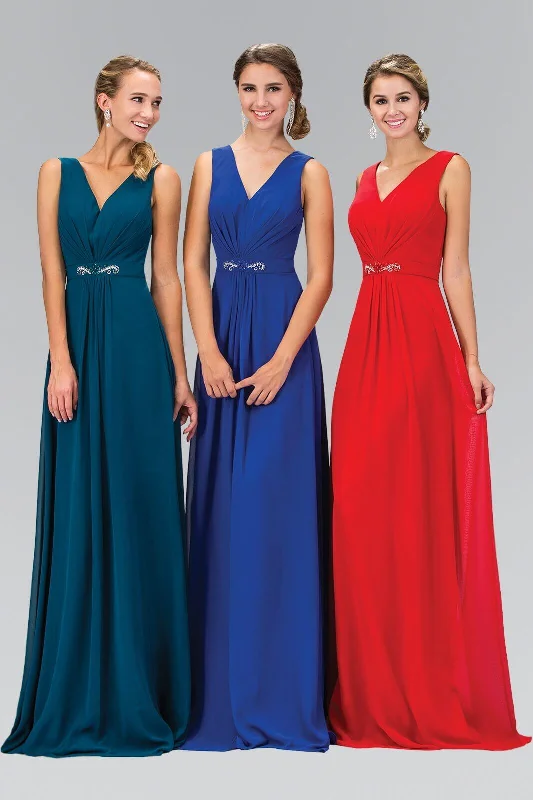 Shop the Hottest Deals!Long Bridesmaid Prom Formal Dress Sale