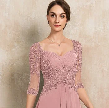 Shop the Hottest Deals!Long Mother of the Bride Dress Sale
