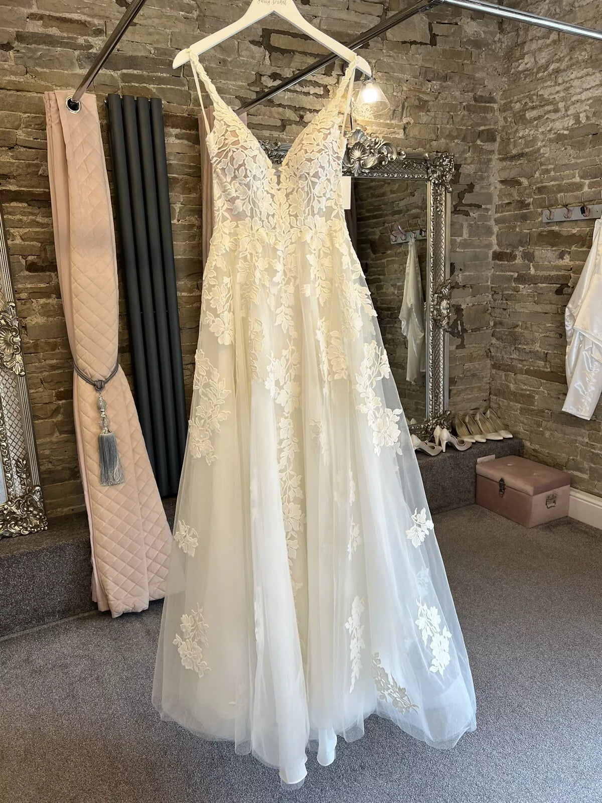 Shop Early, Save Big!Other Stunning one off design - only one ever made
