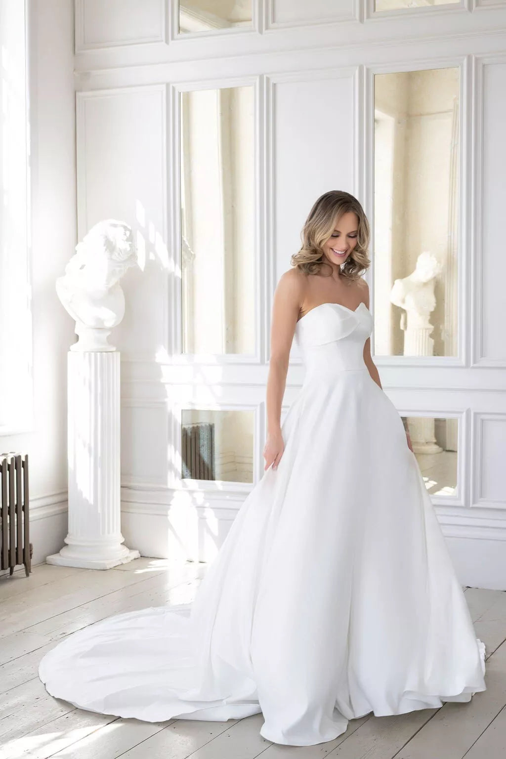 Don't Miss Out!Other Tiffanys Bridal Delemont
