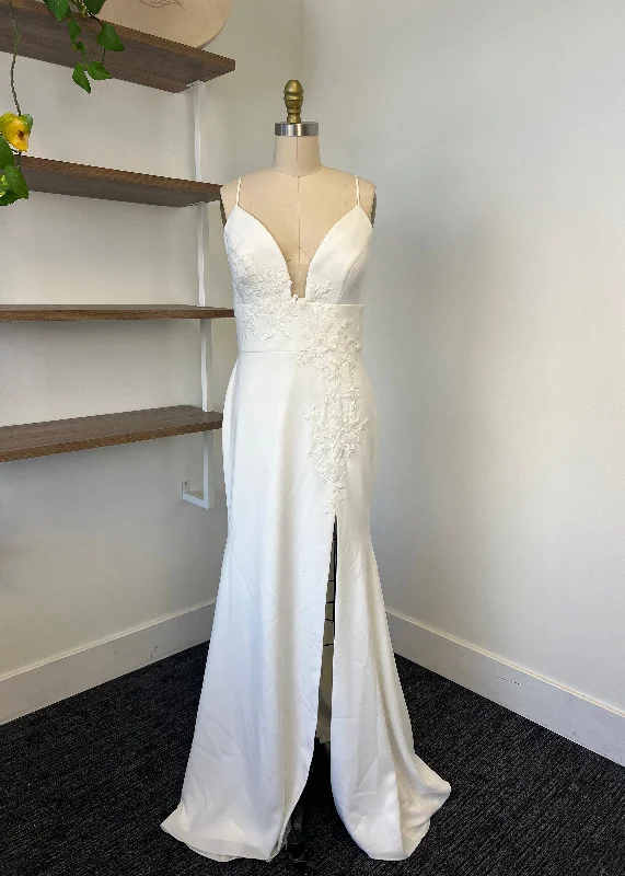 Save More When You Shop More!Paloma Blanca 5011