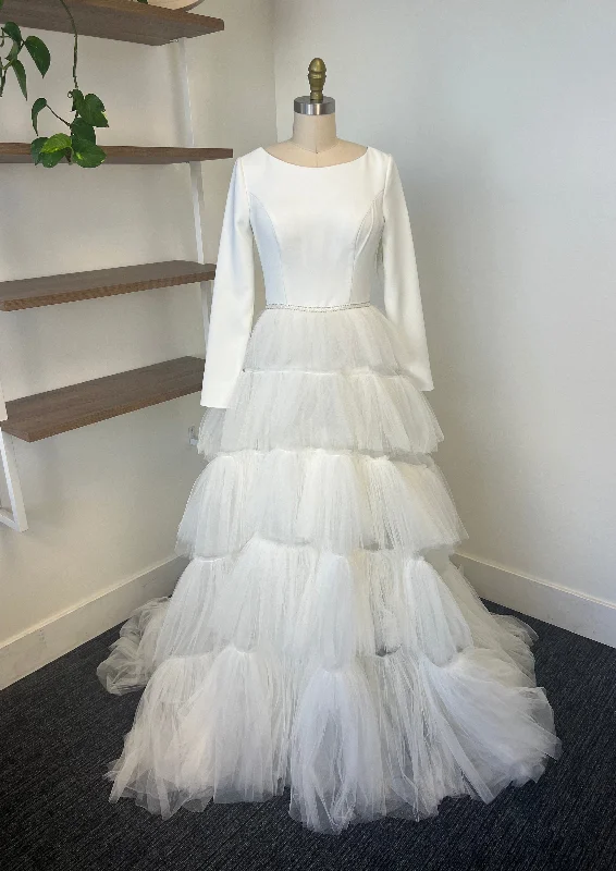 Limited Time Offer!Pritchett C673V1