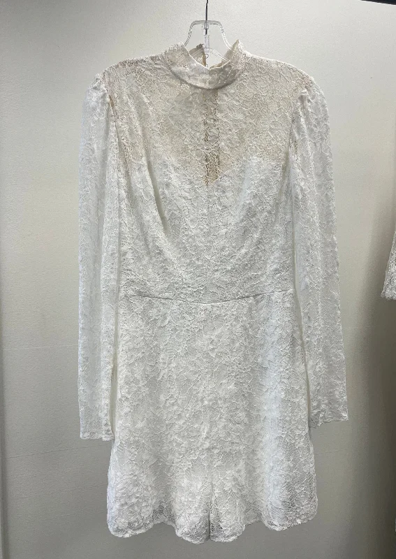 Biggest Sale of the Season!Pronovias Romper