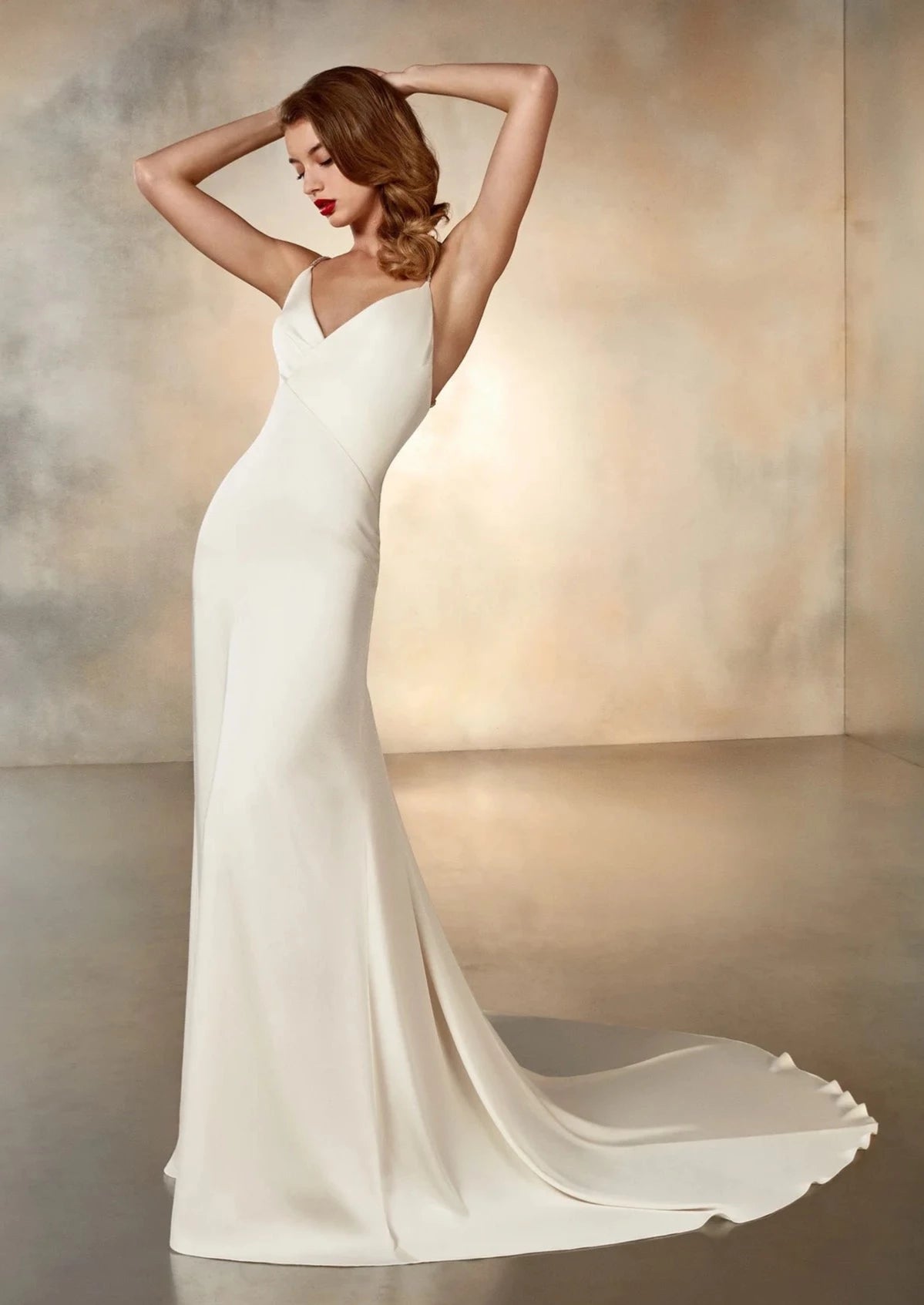 Buy More, Pay Less!Pronovias Moonlight