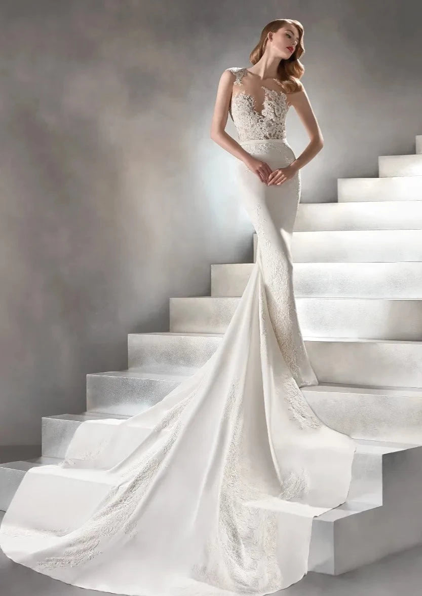 Your Dream Deal is Here!Pronovias Vincente