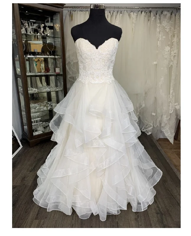 Crazy Discounts Inside!Rebecca Ingram Maggie Sottero Grace