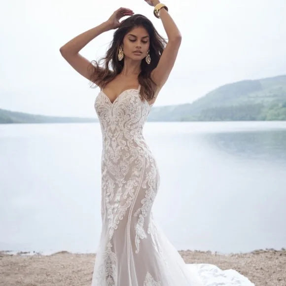 Bigger Savings, Better Shopping!Sottero & Midgley Newport