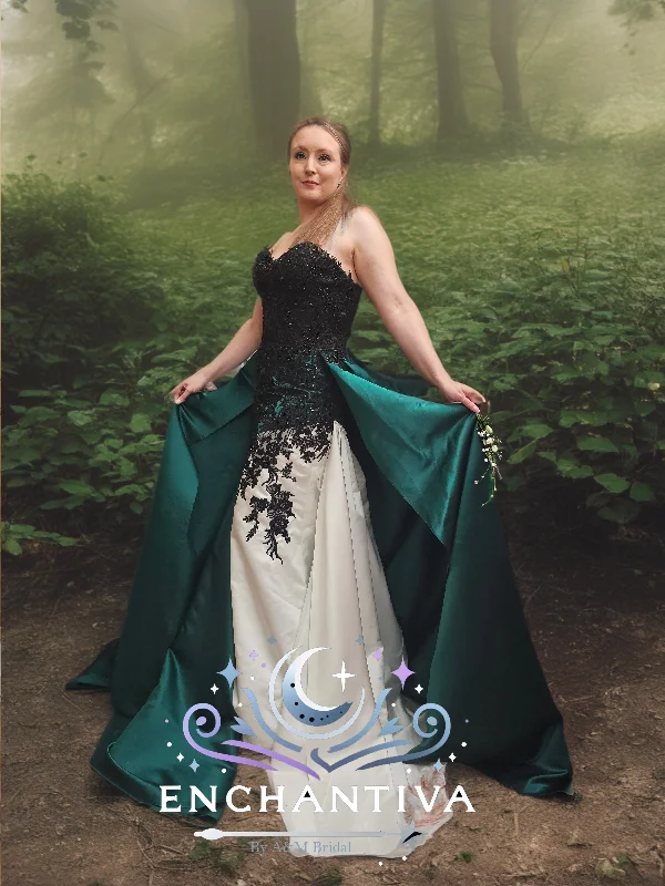 Amazing Prices You Can’t Resist!Midnight Garden Gala