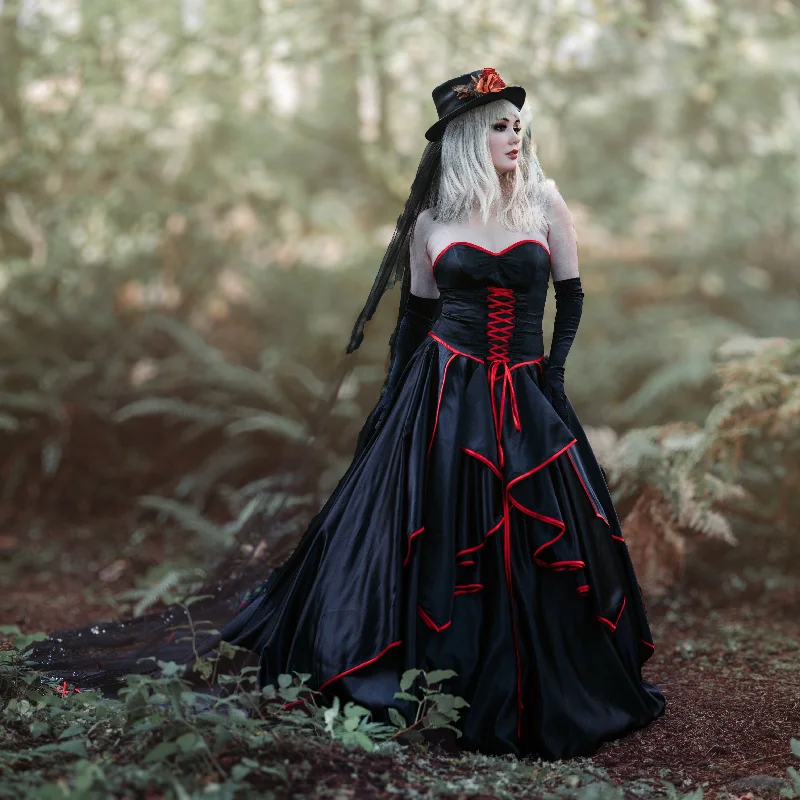 The Best Sale of the Year!Scarlet Whisper