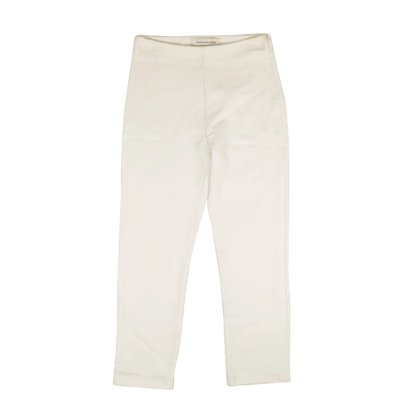 Lowest Prices Guaranteed!A.P.C Cotton Jogger Sweatpants - White