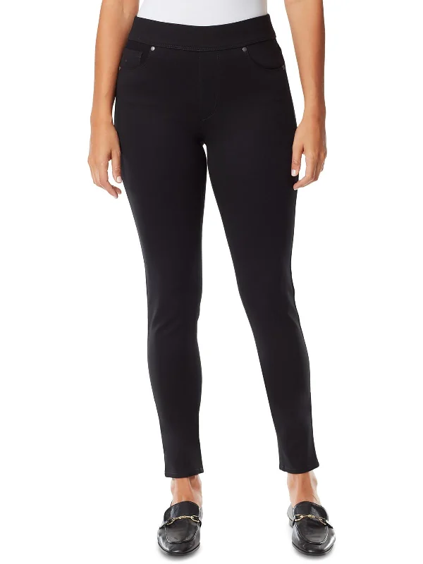 black ponte