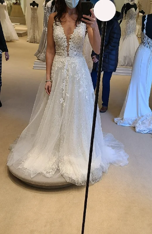 Price Drops You’ll Love!Bijou Bridal  Liberica