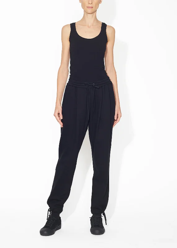 Snag the Best Prices Now!Bonnie Pleated Joggers In French Terry