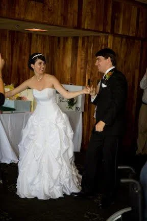 Time to Snag a Bargain!David's Bridal Fairy Tale