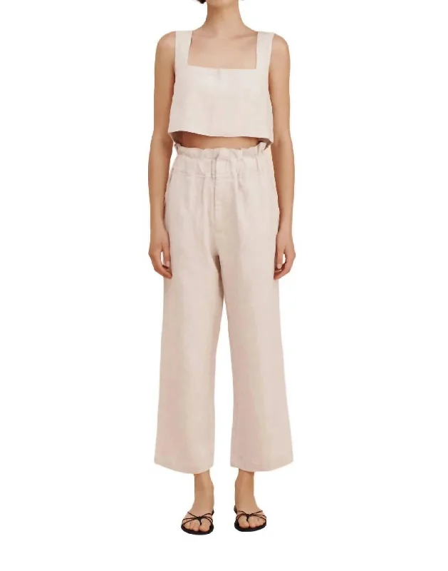 Act Fast – Limited Time Savings!Ducky Pants In Natural