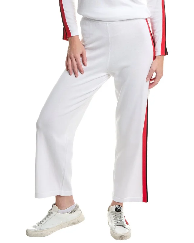 Instant Savings Await!Edinburgh Knitwear Downtown Stripe Pant