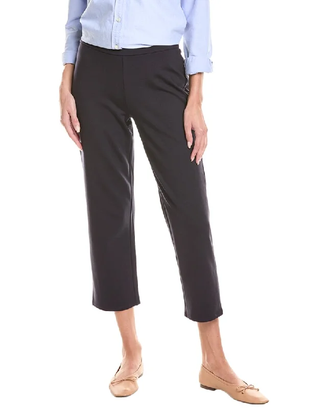 Your Best Deals Are Here!EILEEN FISHER Straight Pant