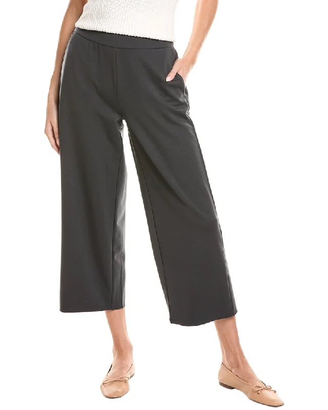 Best Deals Just for You!EILEEN FISHER Wide Ankle Pant