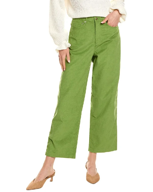 Shop Before It’s Gone!Frances Valentine Jane Corduroy Pant
