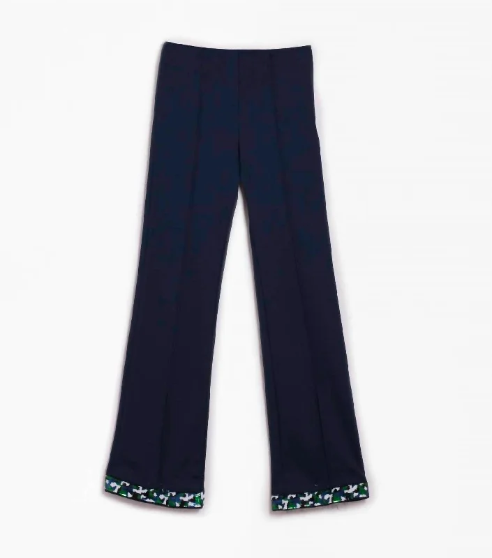 Find Your Perfect Deal Today!Giullia Pant In Navy