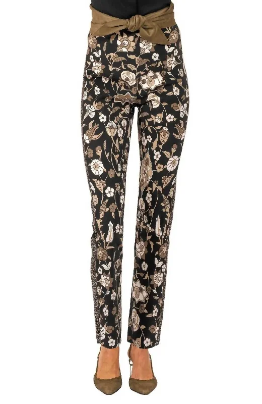 Must-Have Deals Inside!Gripeless Pants In Black
