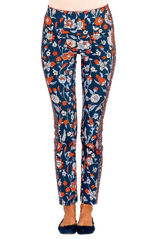 Only a Few Left – Order Now!Gripeless Pants In Navy