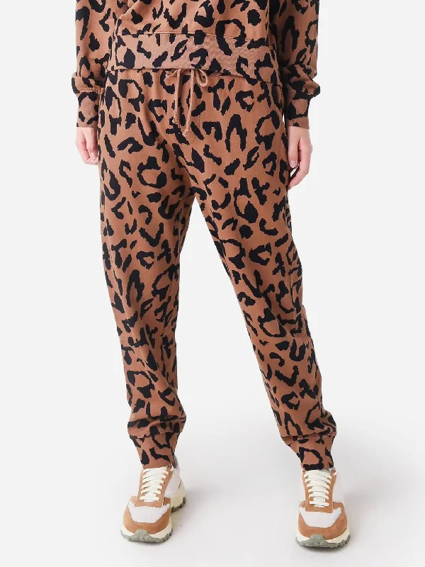 Your Dream Deal is Here!Gwen Jogger In Camel