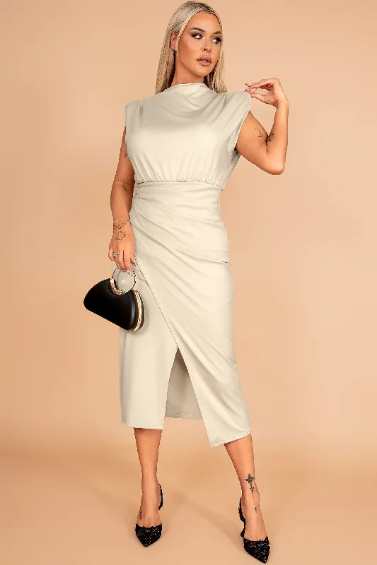 Time to Snag a Bargain!Hadleigh Stone Slinky Dress