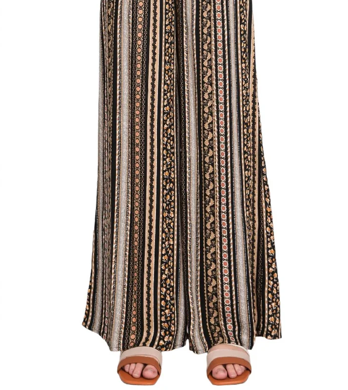 New Discounts Just Dropped!I Want It All Pant In Black