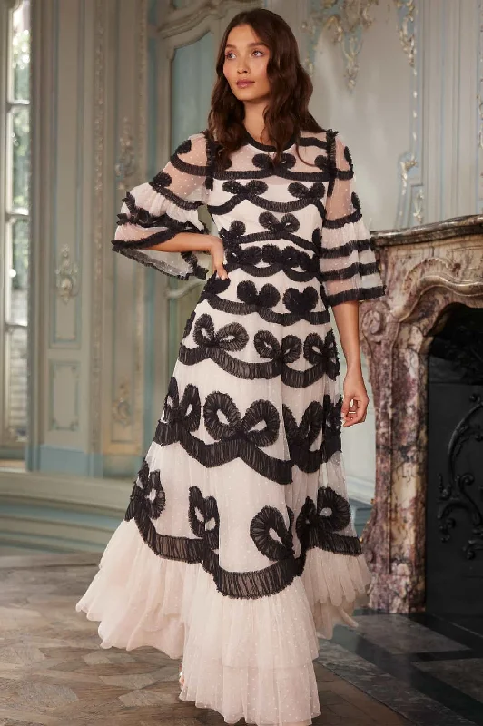 Score Huge Discounts Today!Ingrid Gown