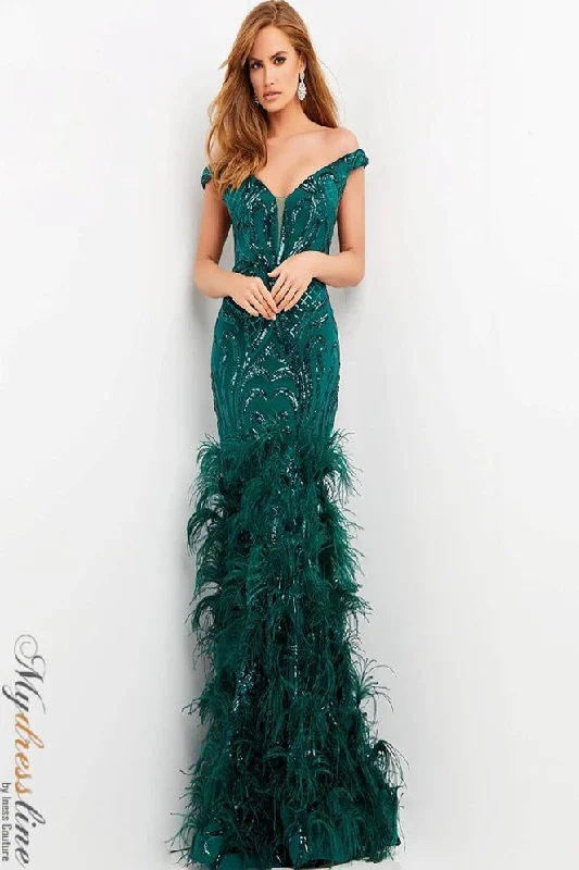 Your Discount is Waiting!Jovani 05660