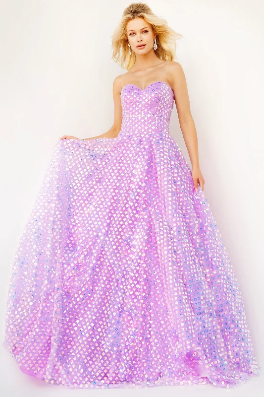 Price Drop Alert!Jovani 08605
