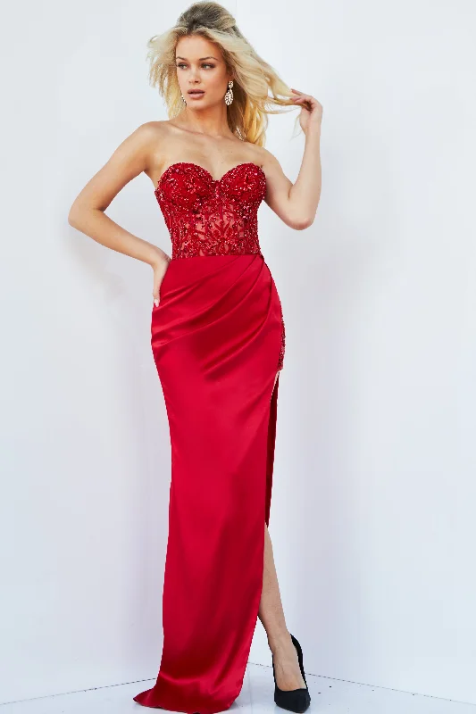 Crazy Discounts Inside!Jovani 22911
