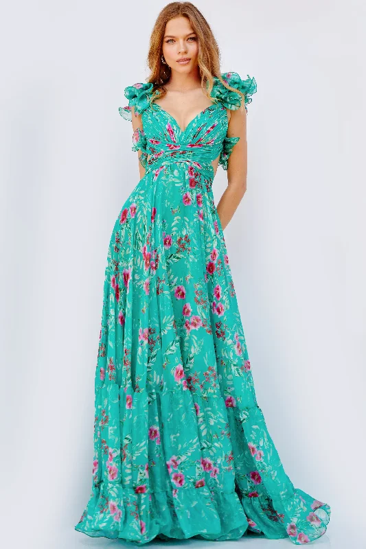 Flash Sale – Act Fast!Jovani 23321