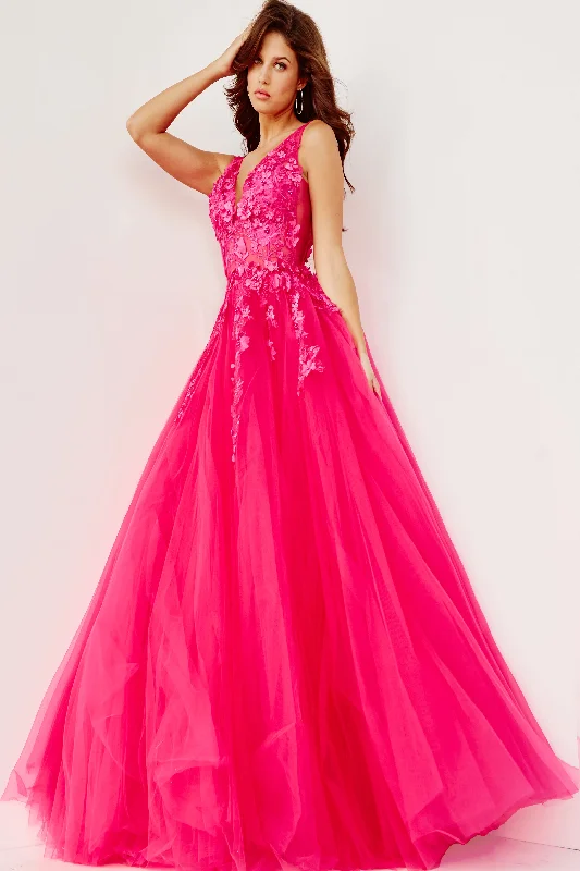 Unbeatable Prices!Jovani 55634