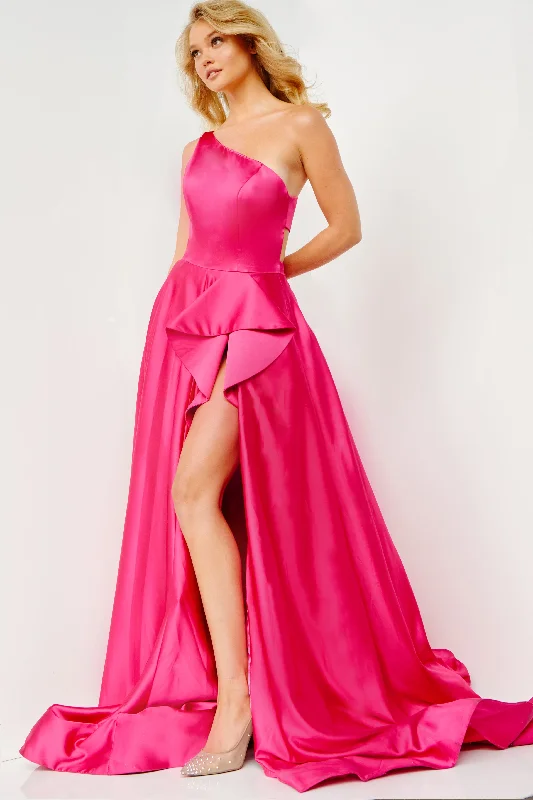 Hurry, Sale Ends Soon!Jovani JVN07410