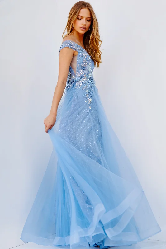 Shop Today, Save Tomorrow!Jovani JVN23698